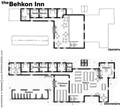 behkon-inn