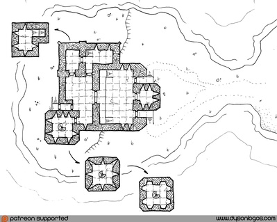 betrayal-of-diane-the-thrice-damned-patreon