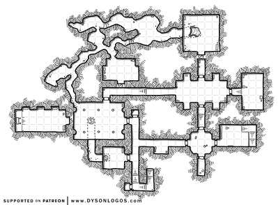 dungeons-of-the-iron-star-level-1