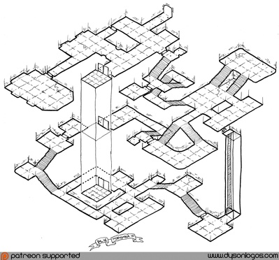isometric-elevator-dungeon-patreon