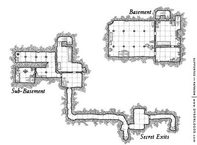 marching-tankard-coaching-inn-basements