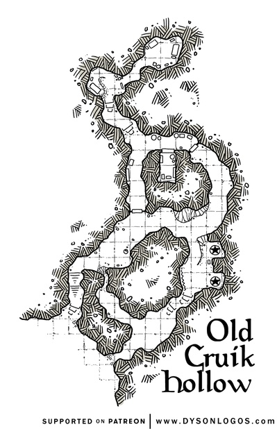 old-cruik-hollow