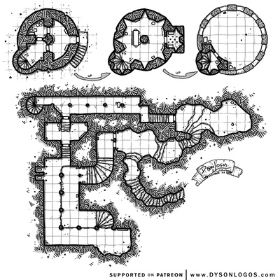 september-dungeon-the-tower