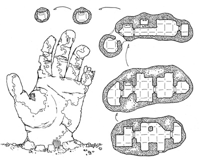 the-stone-sinister-production